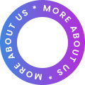 Rain Drop AI Circle