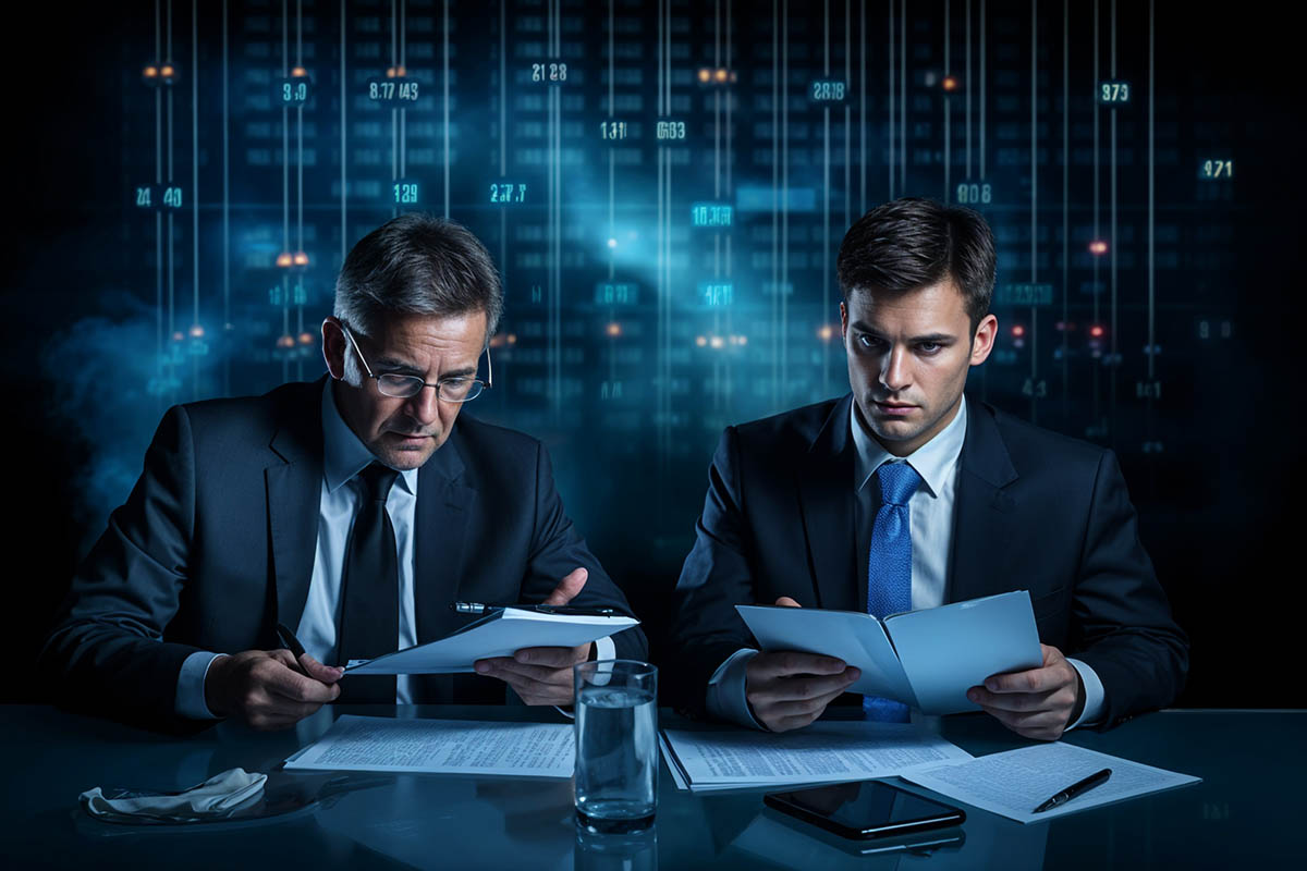 AGENTQ Anti-Piracy AI Case Study