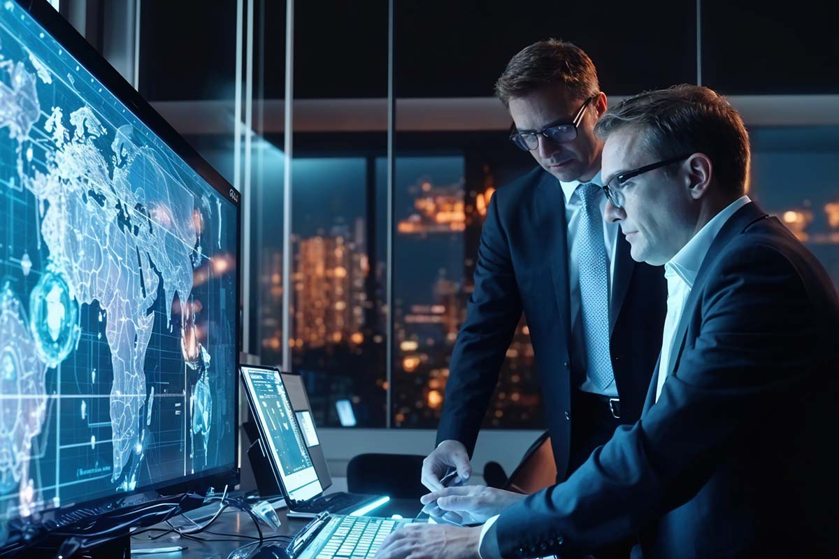 Finance AI Fraud Detection System