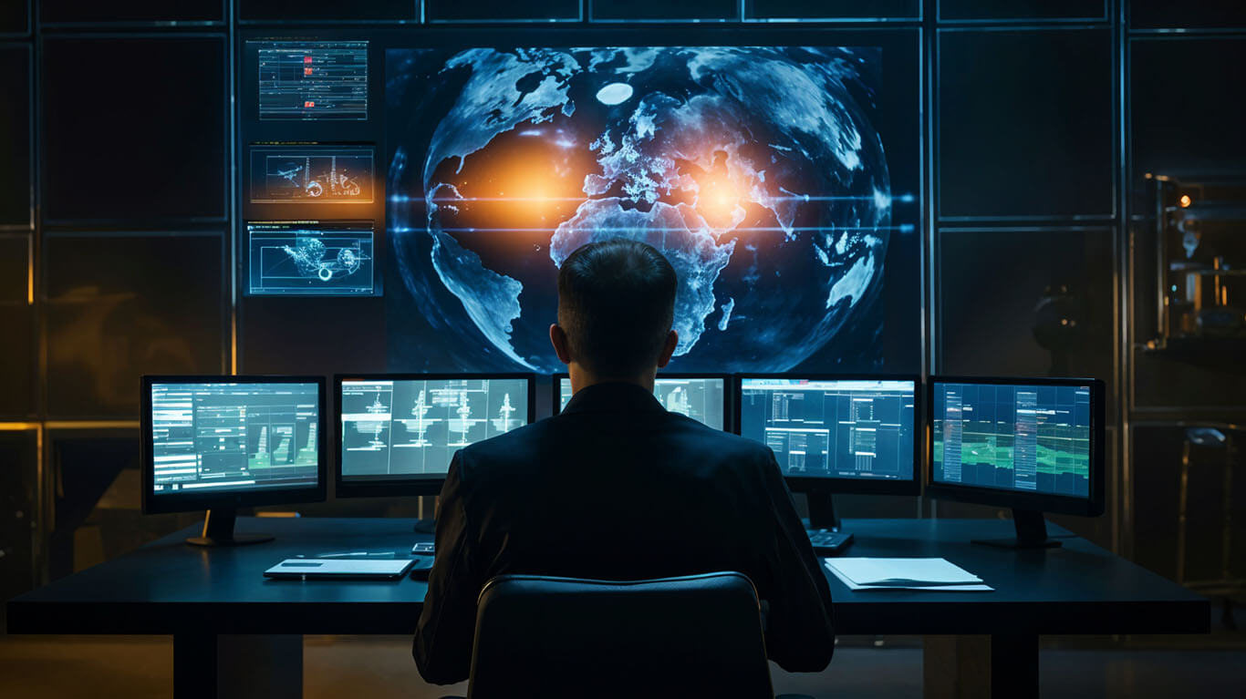 AI Industry Trends 2025
